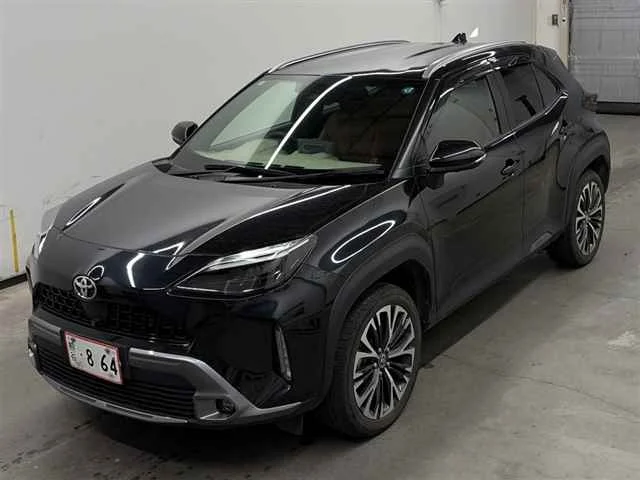 Toyota Yaris Cross MXPB10 2023
